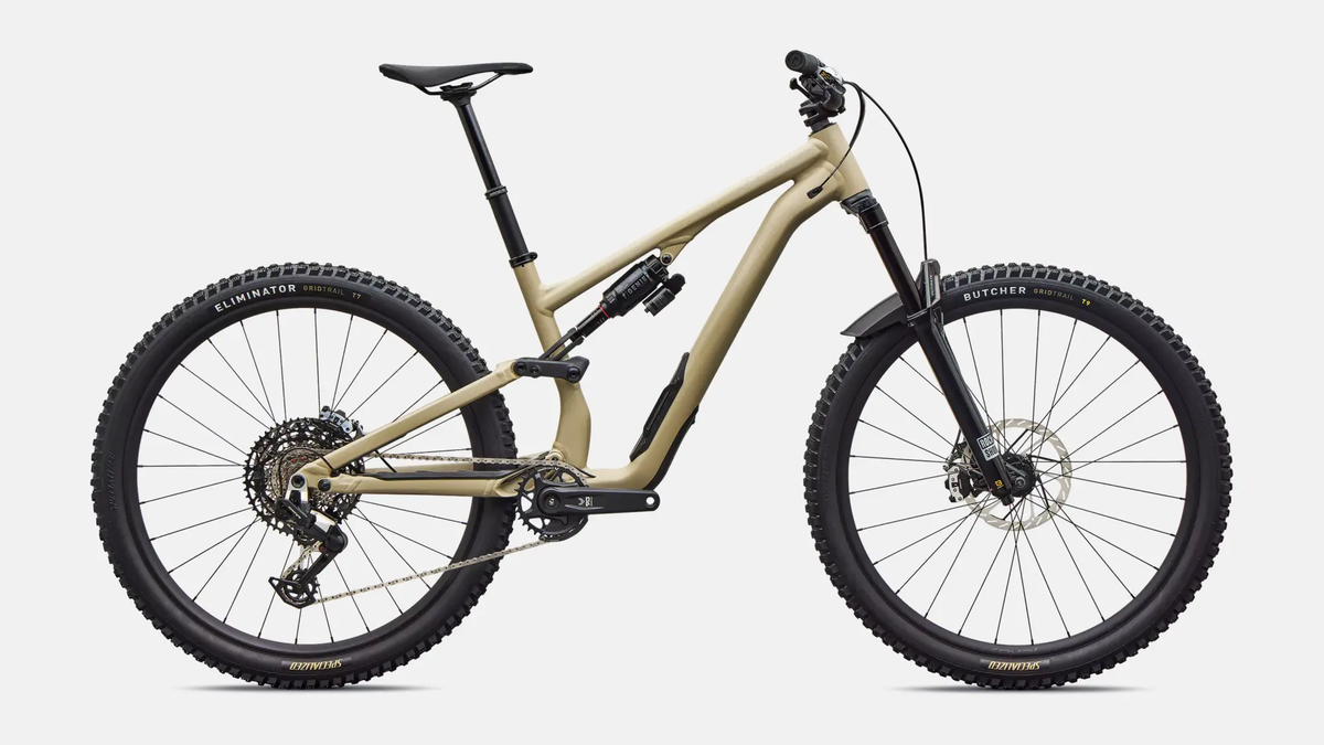 Vélo Stumpjumper 15 EVO Elite Alloy - Specialized