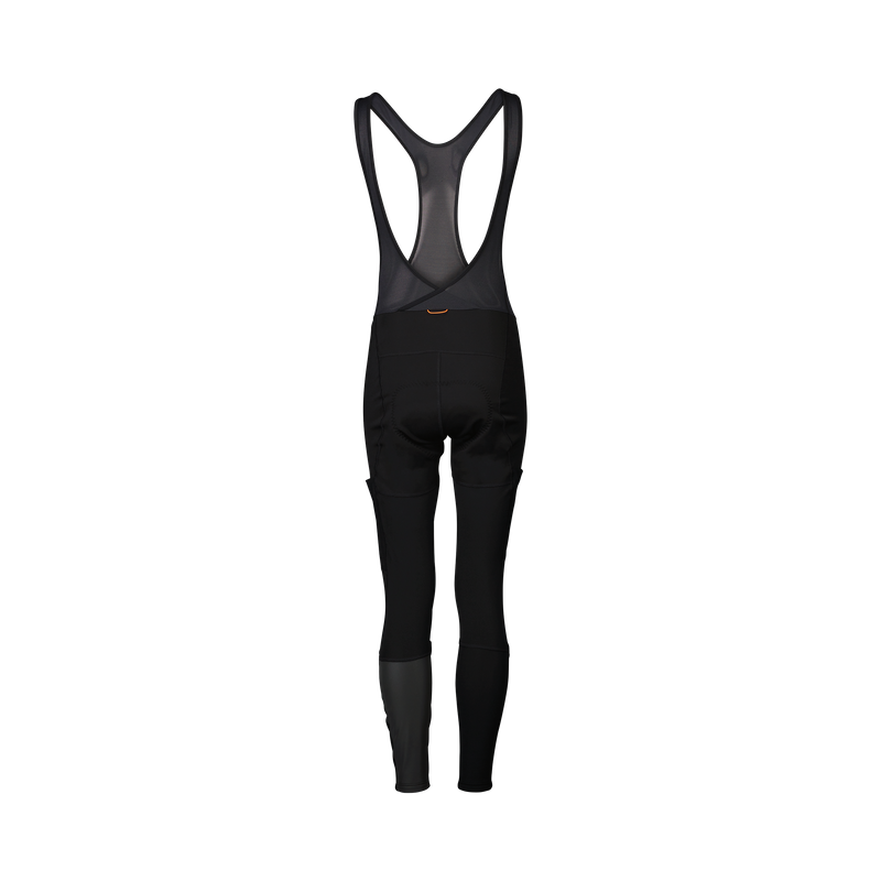 Cuissard à bretelles  Thermique Cargo Femme - Poc