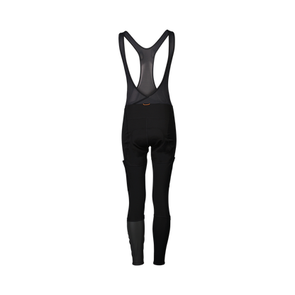 Cuissard à bretelles  Thermique Cargo Femme - Poc