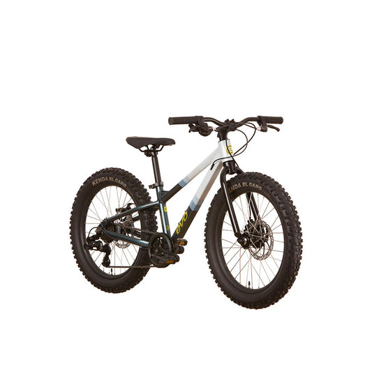Vélo Cadet 20 - Evo