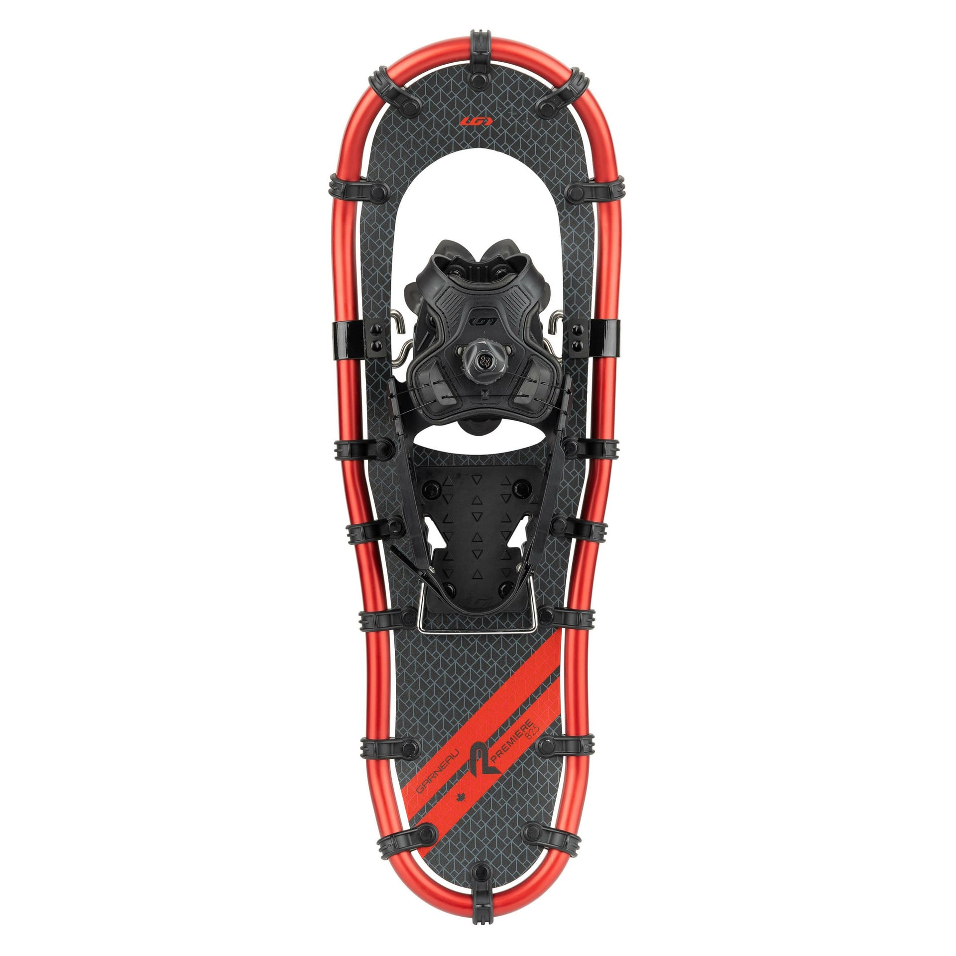 Premiere Snowshoes Louis Garneau – Biclo
