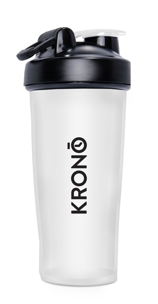 Mélangeur 600ml Clair - Krono Nutrition