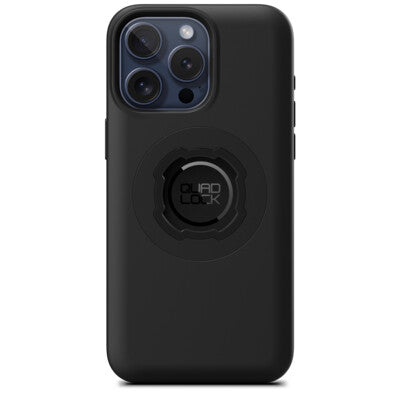 Coque Mag iPhone - Quad Lock