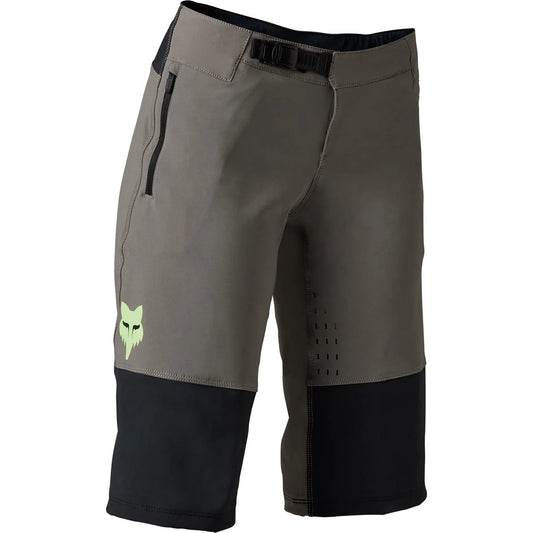 Defend Short Race Femme - Fox