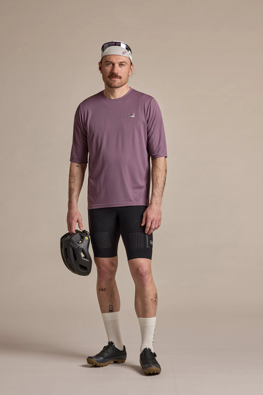 Maillot SS TaminesM. - Maloja