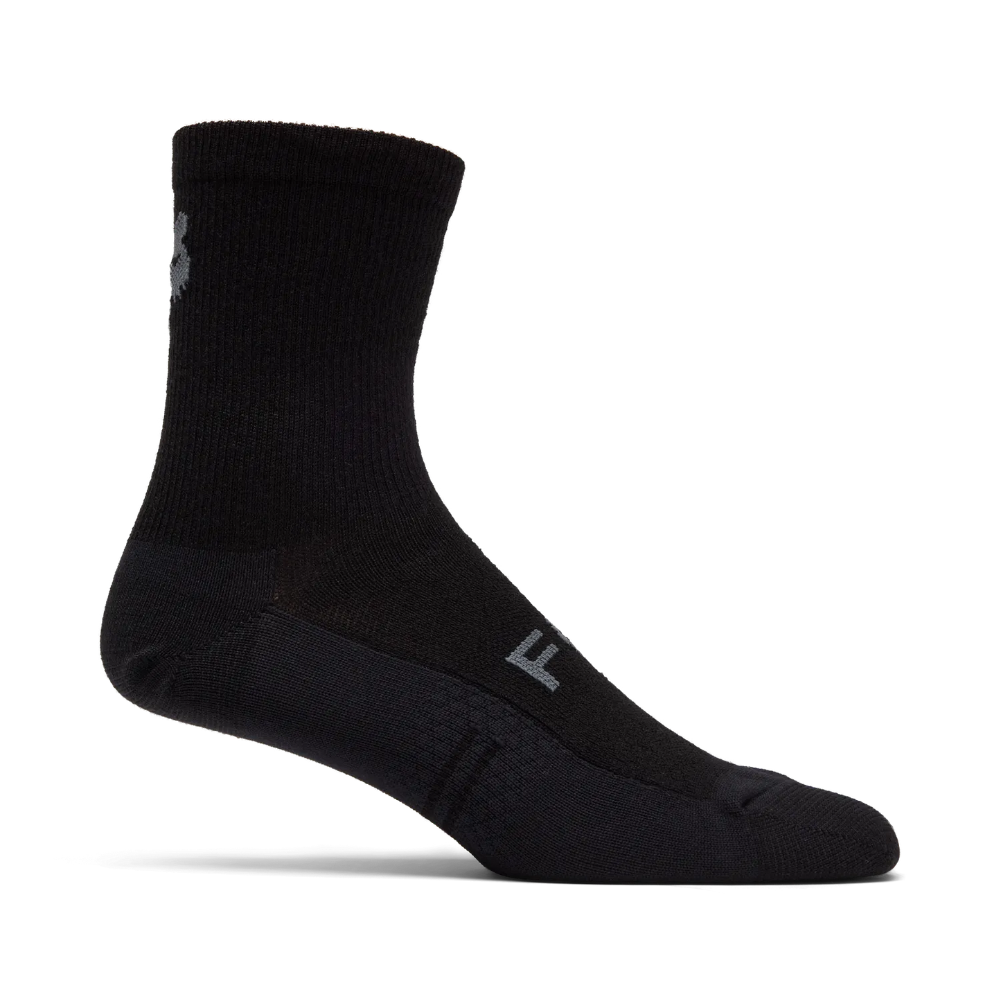 Chaussettes Flexair Merino 6" - Fox