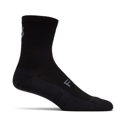 Chaussettes Flexair Merino 6" - Fox