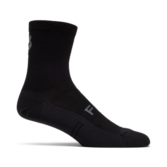 Chaussettes Flexair Merino 6" - Fox