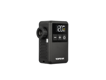 Pompe MINI Numérique Électrique E-BOOSTER - Topeak