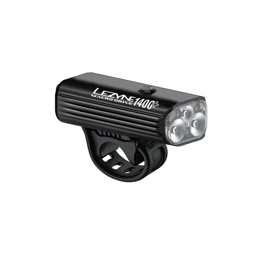 Lumière Avant Macro Drive 1400+ - Lezyne