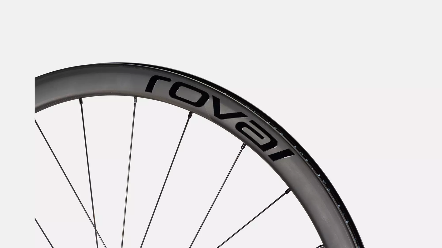 Paire de Roues Roval Rapide C 38 - Specialized
