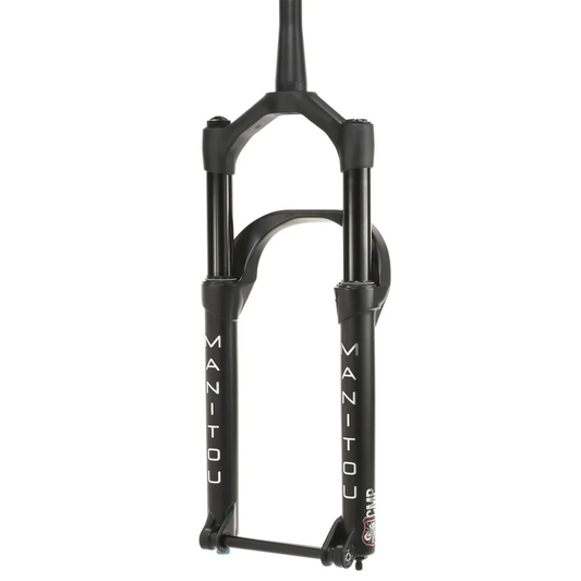 Mastodon Comp Suspension Fork (Gen3) - Manitou