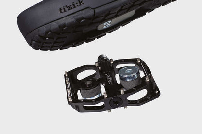 Pédales ENDURO2 - Magped