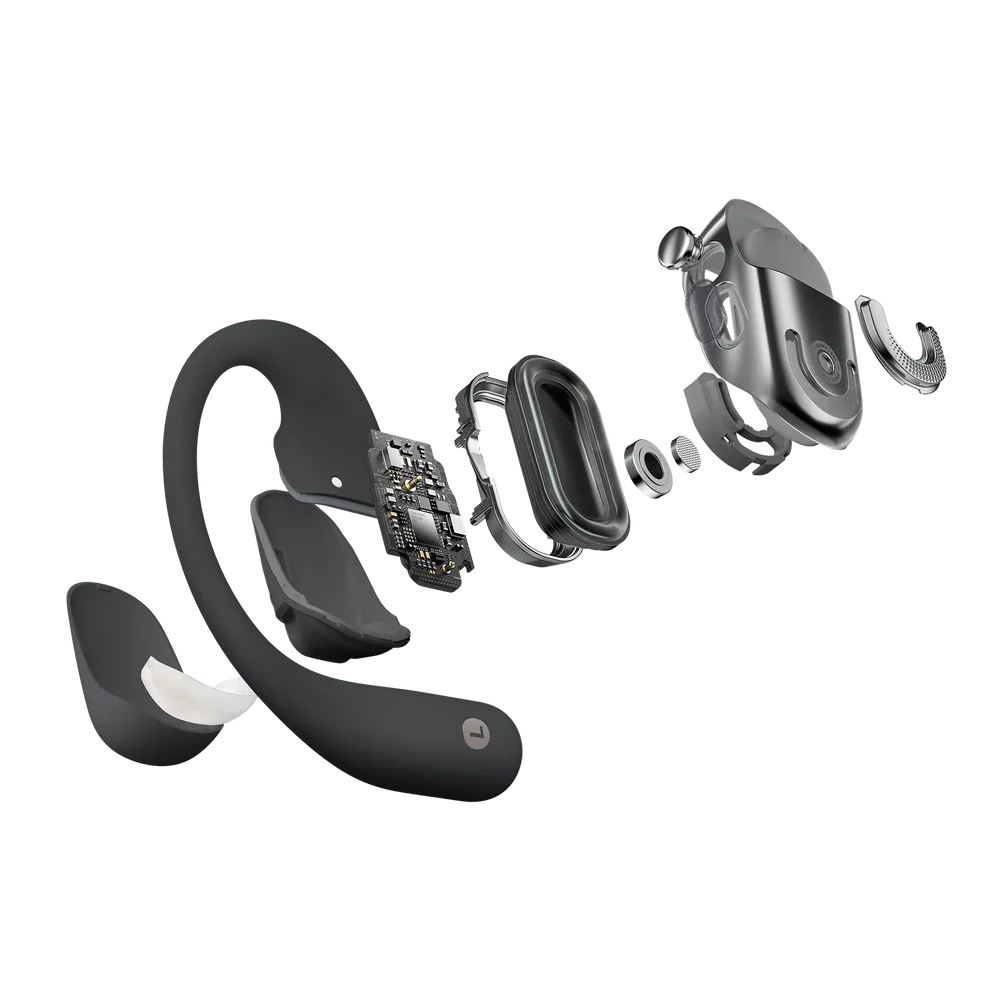 Écouteurs OpenFit 2+ - Shokz