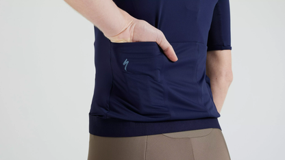 Maillot SS Femme Prime - Specialized