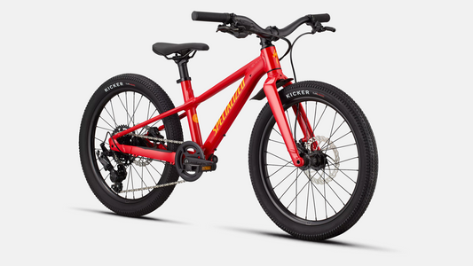 Vélo Riprock 20 - Specialized