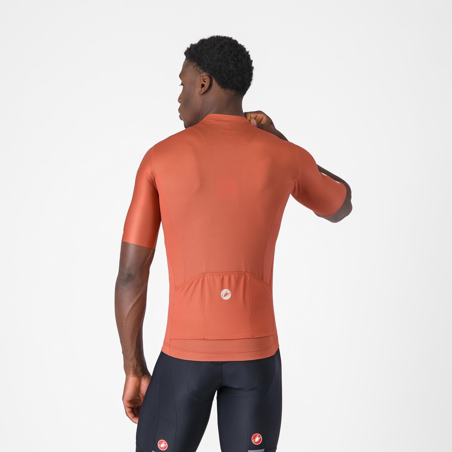 Maillot SS Entrata Apex - Castelli