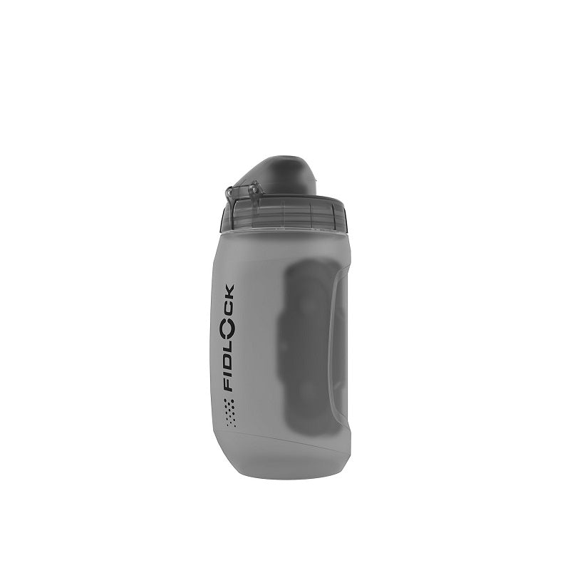 Bouteille TWIST 450 (sans base) Smoke - Fidlock