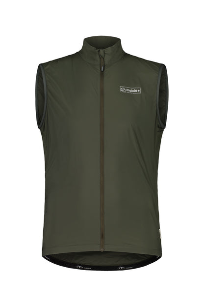 Veste Coupe-vent MaxM. - Maloja