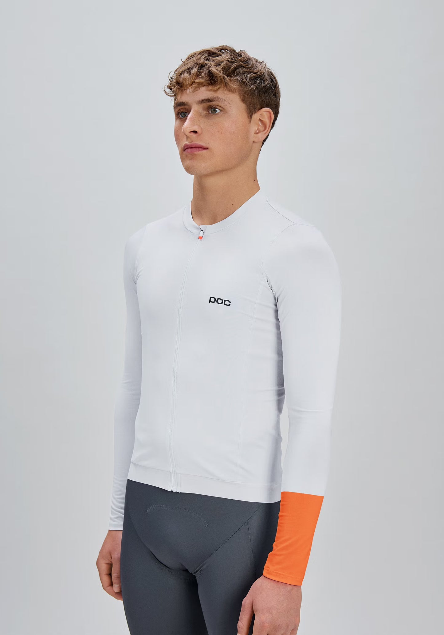 Maillot LS Cadence - Poc