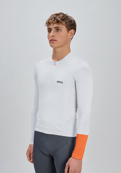Maillot LS Cadence - Poc