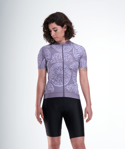 Maillot SS Classique - Peppermint
