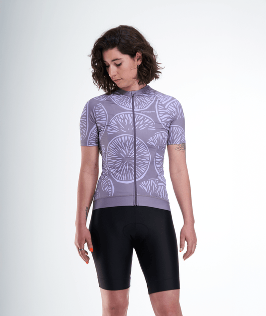 Maillot SS Classique - Peppermint