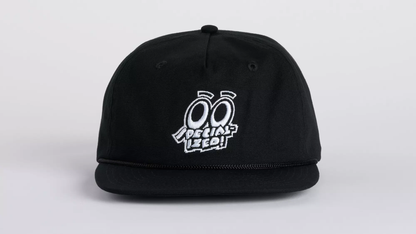Casquette Eyes Graphic 5-Panel Cord - Specialized