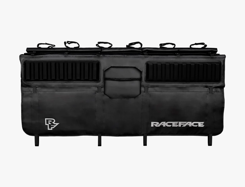 T3 Tailgate Pad - Race Face