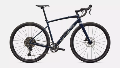 Vélo Diverge 4 Sport Alloy - Specialized