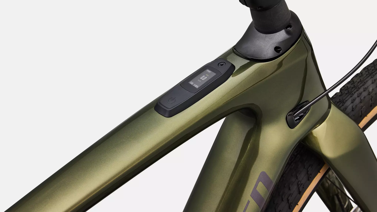 Vélo Turbo Creo 2 Comp - Specialized