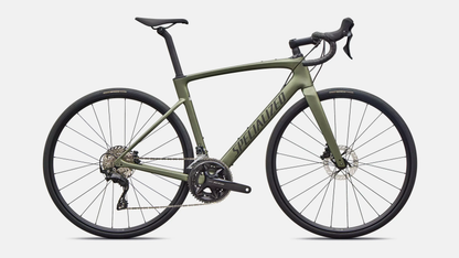 Vélo Roubaix SL8 Sport - Specialized