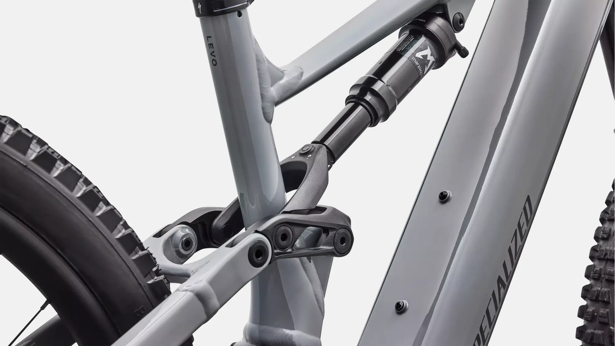 Vélo Turbo Levo 4 Alloy - Specialized
