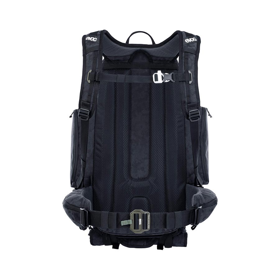 Sac à dos Trail Builder 35L - Evoc