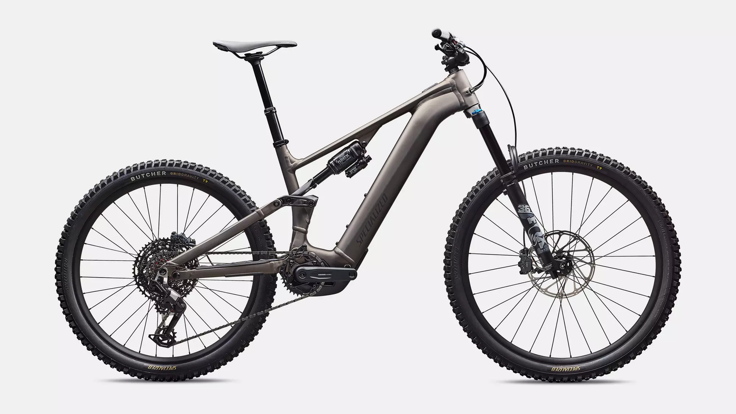 Vélo Turbo Levo 4 Comp Alloy - Specialized