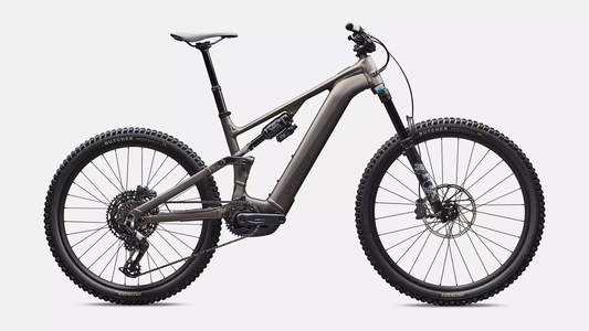 Vélo Turbo Levo 4 Comp Alloy - Specialized