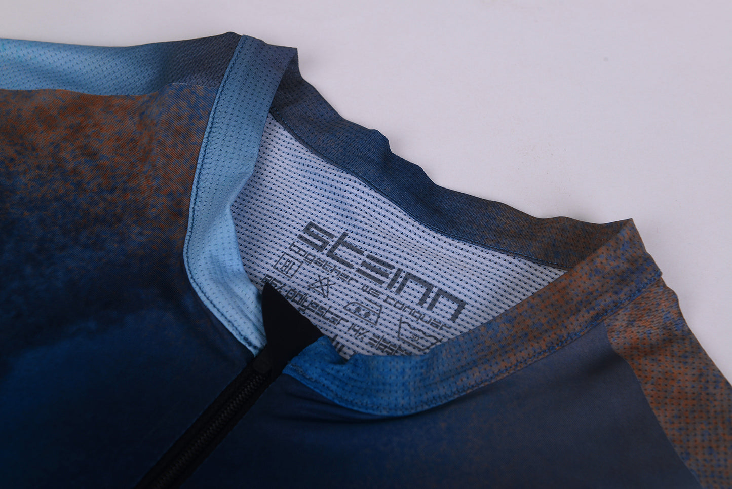 Maillot SS Ocean - Stein
