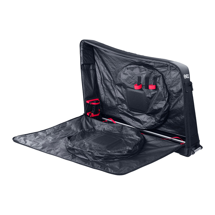 Sac de Voyage Mountain Bike Bag Pro - Evoc