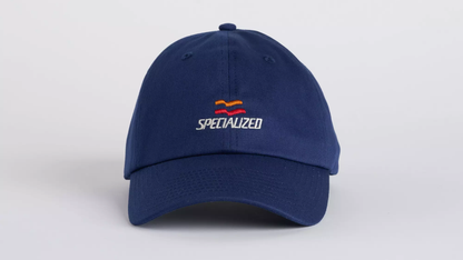 Casquette Flag Graphic 6-Panel Dad - Specialized