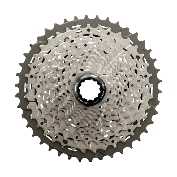 Cassette Deore XT CS-M8000 11-42T 11V - Shimano