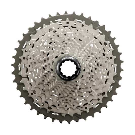 Cassette Deore XT CS-M8000 11-42T 11V - Shimano