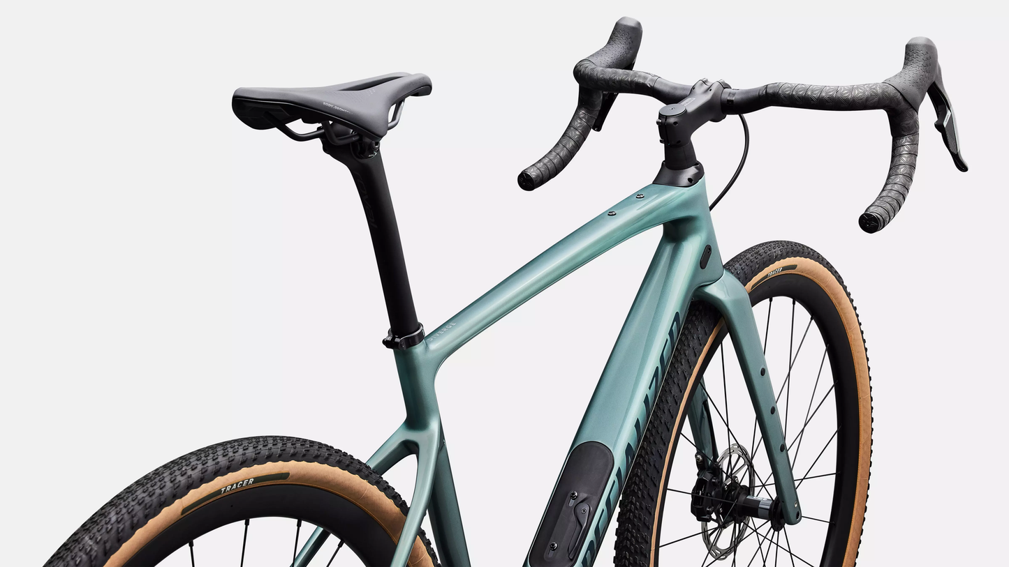 Vélo Diverge 4 Expert - Specialized