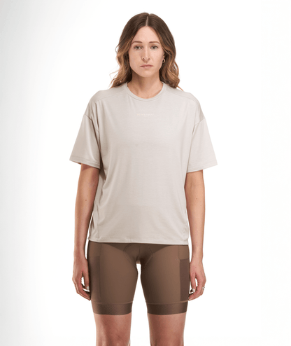 Maillot SS Peak - Peppermint