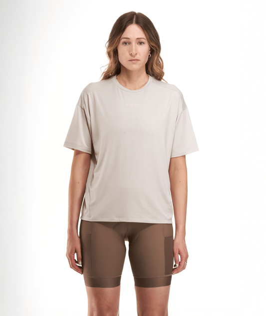 Maillot SS Peak - Peppermint
