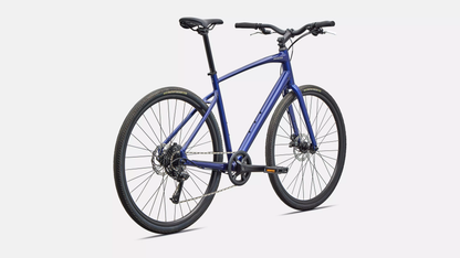 Vélo Sirrus X 1.0 - Specialized