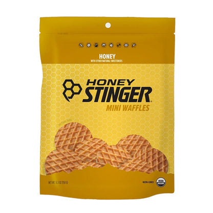 Mini Gaufrettes - Honey Stinger