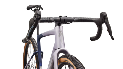 Vélo Crux 5 Comp SRAM Rival XPLR - Specialized