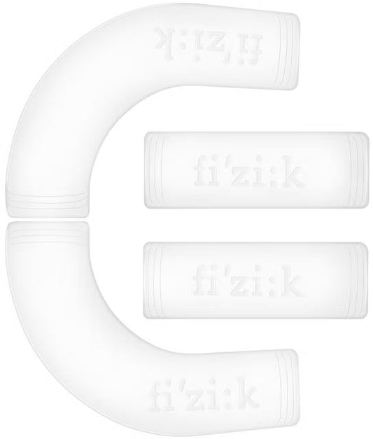 Coussinets de gel pour guidon - Fizik