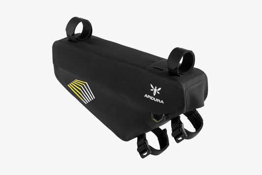 Sac de Cadre Racing 2.4L - Apidura