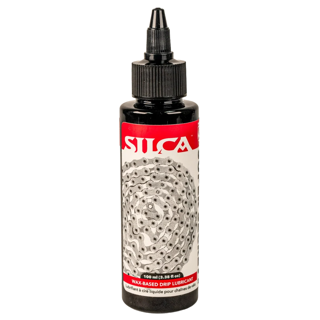 Lubrifiant Super Secret Chain 2.0 - Silca